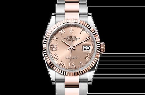 rolex oro everose precio